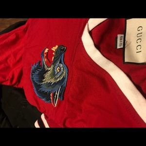 Gucci shirt